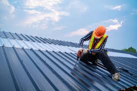 Best Roof Ventilation Installation  in Massillon, OH